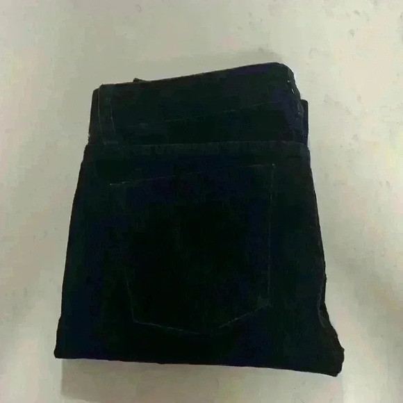 JCrew Black cords - Picture 2 of 3